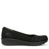 Lifestride Womens Goody Slip-on Ballet Flats - 3 of 4