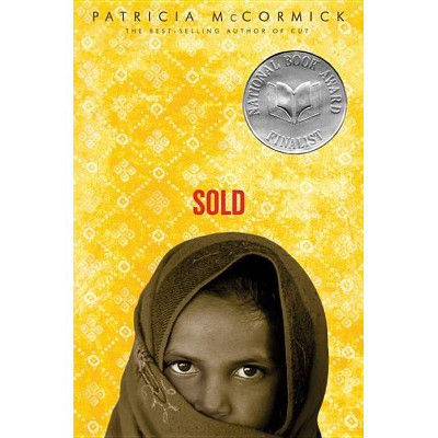 Sold (Reprint) (Paperback) by Patricia McCormick