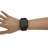 Olivia Pratt Printed Mesh Apple Watch Band - 2 of 4