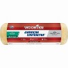 Wooster Genuine 9" American Contractor 3/4" Nap Roller Cover - R364-9 - 3 of 3