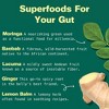 Kuli Kuli Organic Gut Bliss Superfood Blend Dietary Supplement Powder - 6oz - 4 of 4