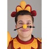 HalloweenCostumes.com Disney's Men's Beauty and the Beast Cogsworth Costume - 2 of 4