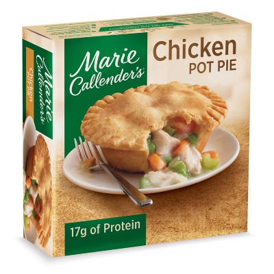 Marie Callender S Frozen Meals Entrees Target