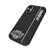 NHL Western Conference Teams Sidebar MagSafe Compatible Cell Phone Case for Apple iPhone 17 Series - 2 of 4