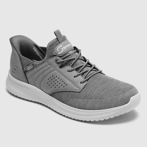 Мужские S SPORT BY SKECHERS Men's Murphy Sneakers - Gray 11