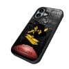 NFL AFC Historic Teams Legendary Bump Cell Phone Case for Apple iPhone 17 Series - 2 of 4