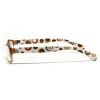 Calabria Hannah R766 Designer Acetate Reading Glasses - 3 of 4
