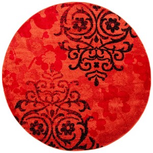 Adirondack ADR114 Non-Shedding Power Loomed Indoor Rugs - Safavieh - 1 of 4