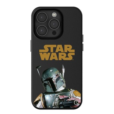 Keyscaper Star Wars Color Block MagSafe Compatible Cell Phone Case for iPhone 16