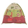 Pacific Play Tents Kids Jungle Safari Play Tent And Tunnel Set Combo 4' x 4' - image 3 of 4