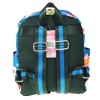 Disney Alice In Wonderland 12" Multicolor Polyester School Backpack for Girls - 4 of 4