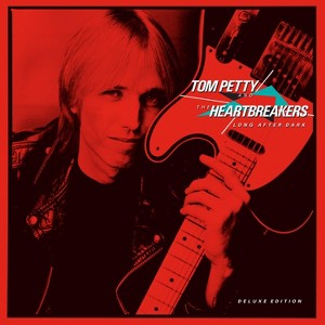 Tom Petty And The Heartbreakers - Long After Dark (CD) - 1 of 2