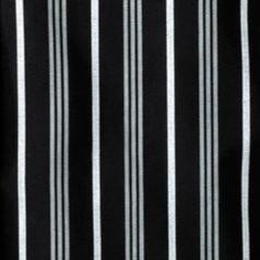 black stripe
