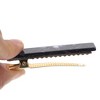 Unique Bargains Grace Hair Clip Hairdo Clip 1 Pc - 3 of 4