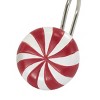 Avanti Linens Sweet Treat Shower Hook Set - 2 of 3