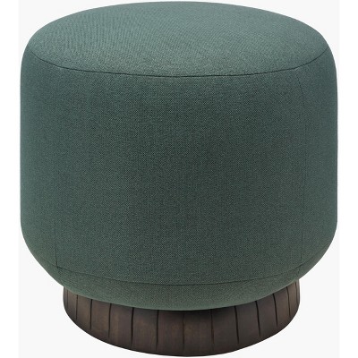 Mark & Day Pomos Modern Ottoman