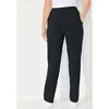 Catherines Women's Plus Size Suprema Pant - image 3 of 4