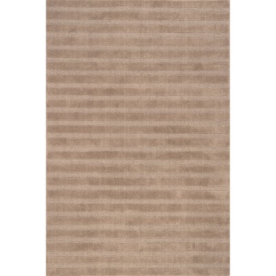 Nuloom Vestry Striped Wool Area Rug