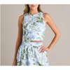 Women's Simone Sleeveless Top - Prosperina - 3 of 4