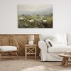 Stupell Industries Misty Sheep Pasture, 30" x 45" - 2 of 4