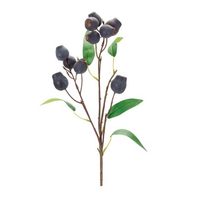 Melrose Winter Pod Spray (Set of 6)