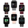 iTouch Air 3 Smartwatch - Silver Case Collection - image 4 of 4