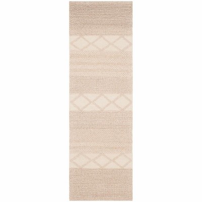 Natura NAT217 Hand Woven Area Rug  - Safavieh
