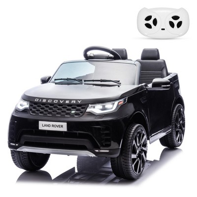 2-Seater Ride On Car for Kids, Powered Electric Vehicle w/ Parent Remote, LED Light, MP3 Player, 3 Speeds for Ages 3-8 Years Toddler