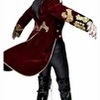 Women's Wo's Pirate Coat - Western F.a.s.h.i.o.n - 3 of 4