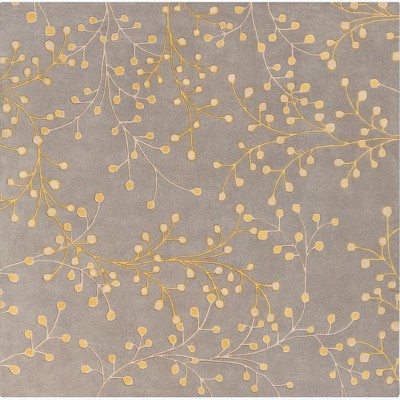 Livabliss Athena Tufted Indoor Area Rugs