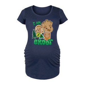 Women's - Marvel - Guardians of the Galaxy Groot Sticker - 1 of 4