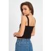 EMORY PARK Women's cropped tank tops - 3 of 3
