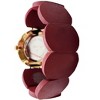 Olivia Pratt Stretch Wooden Watch - 2 of 3