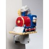 Kevins Gift Shoppe Ceramic Train Engine Plug-In Nightlight - image 3 of 4