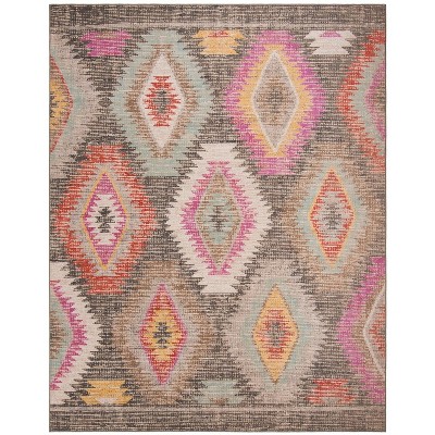 Montage MTG212 Power Loomed Indoor/Outdoor Rugs - Safavieh
