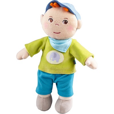 haba soft dolls