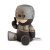 Bensussen Deutsch & Associates, LLC (BDA/HMBR) Robocop Handmade By Robots #125 Battle Damaged Robocop 5 Inch Vinyl Figure - 2 of 4
