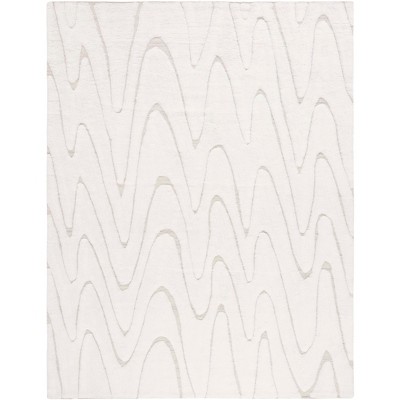 Manhattan MAN553 Hand Woven Indoor Rug - Safavieh