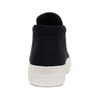 Women's WO'S WOODS SLIP-ON HIGH TOP SNEAKER - SODA - 4 of 4