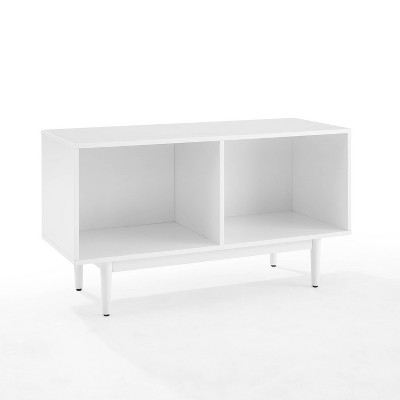 Liam Large Record Storage Console Cabinet - Shop Liam