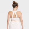 Women's Sculpt High Support Zip-Front Sports Bra - All In Motion™ - 4 of 4