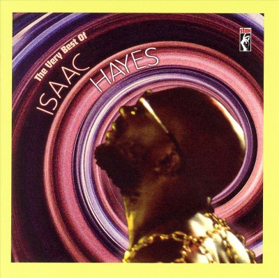 Isaac Hayes - The Very Best of Isaac Hayes (2007) (CD)