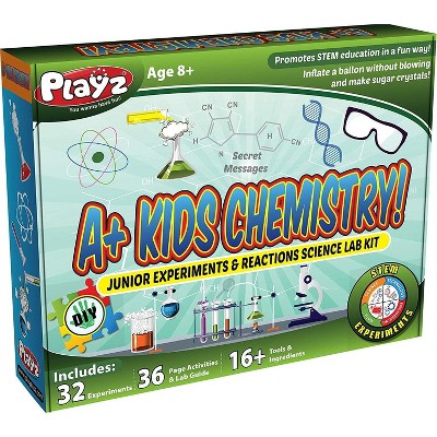 scishow science kits