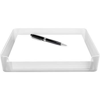 C-line Storage Box With 3 Compartments, Colors Vary : Target