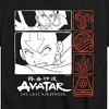 Boys' - Avatar: The Last Airbender - Aang and Katara Elements Grid Short Sleeve Graphic T-Shirt - 2 of 4
