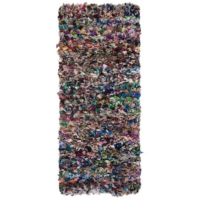 Rio Shag SG951 Hand Woven Indoor Rugs - Safavieh