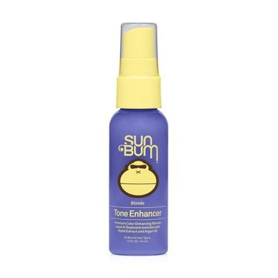 Sun Bum Tone Enhancer Hair Treatment - 1.5 fl oz