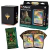 Magic the Gathering Magic: The Gathering The Lord of the Rings Commander Deck Bundle – Riders of Rohan - 3 of 3