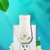 Glade Piso Liquid Air Freshener - Dewdrop Petals - 3.35 fl oz/5ct - 3 of 4