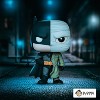 Funko Pop! DC Heroes: Batman Hush Special Edition Multicolor Exclusive Figure #460 Gamestop Exclusive - 3 of 4
